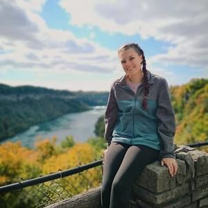 Meet your Posher, Michelle